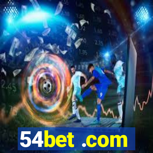 54bet .com